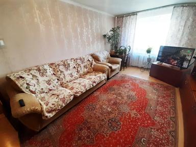 3-комнатная квартира по адресу Берестейский проспект(пр-т. Победы) (площадь 75 м²) - Atlanta.ua - фото 26