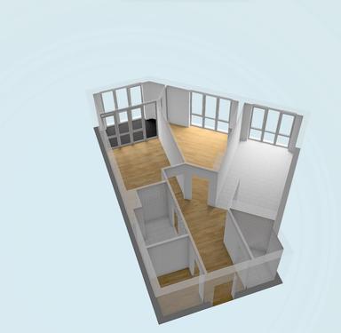 2-кімнатна квартира за адресою (площа 73,1 м²) - Atlanta.ua - фото 13