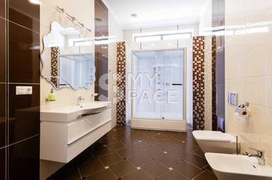 Дом по адресу ул. Заречная (площадь 270 м²) - Atlanta.ua - фото 46