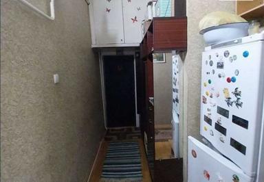 2-комнатная квартира по адресу (площадь 31 м²) - Atlanta.ua - фото 9