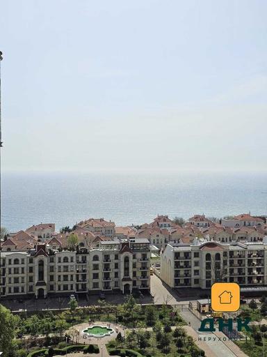 Многокомнатная квартира по адресу Куликово поле пл. (площадь 132 м²) - Atlanta.ua - фото 23