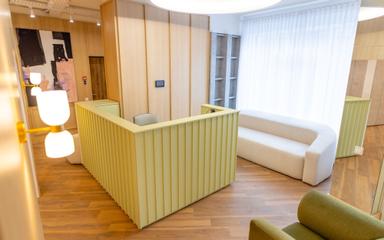 Коммерческая недвижимость по адресу бульвар Дружбы Народов (площадь 135 м²) - Atlanta.ua - фото 24