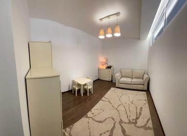 3-комнатная квартира по адресу просп. Лобановского (площадь 118 м²) - Atlanta.ua - фото 40