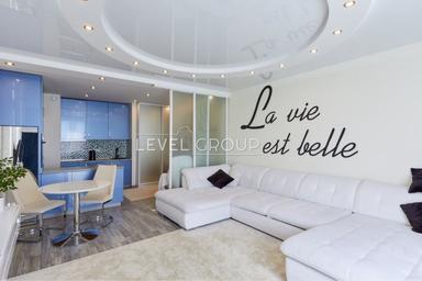 1-комнатная квартира по адресу ул. Пр Соборности (площадь 50 м²) - Atlanta.ua - фото 19