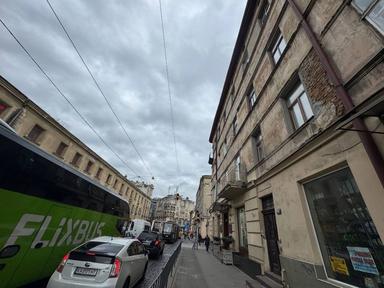 2-кімнатна квартира за адресою вул. Франка (площа 74 м²) - Atlanta.ua - фото 24