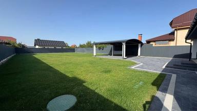 Дом по адресу Петефі Шандора пл. (площадь 135 м²) - Atlanta.ua - фото 25