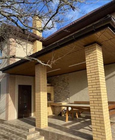 Дом по адресу ул. Нижняя (площадь 153 м²) - Atlanta.ua - фото 7