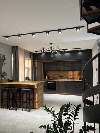 3-rooms apartment apartment by the address (area 183 m²) - Atlanta.ua - photo 22