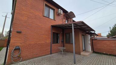 House by the address st. Primorskaya (area 151 m²) - Atlanta.ua - photo 25