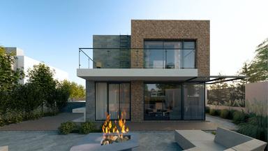 Будинок за адресою вул. Марморозька (площа 155 м²) - Atlanta.ua - фото 14