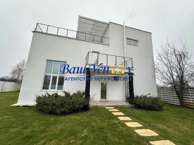 Дом по адресу ул. Васильковская (площадь 400 м²) - Atlanta.ua - фото 36