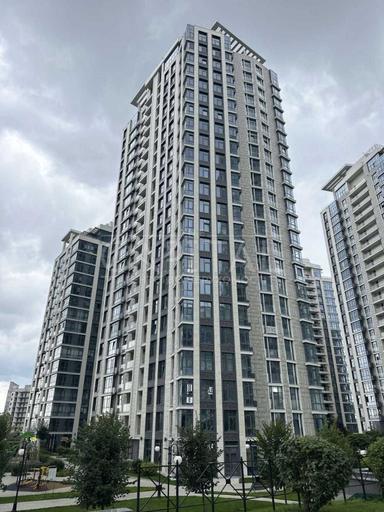 3-комнатная квартира по адресу бульвар Дружбы Народов (площадь 103,0 м²) - Atlanta.ua - фото 12