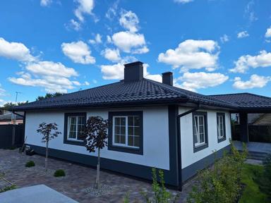 Дом по адресу ул. Китобойная (площадь 150 м²) - Atlanta.ua - фото 27