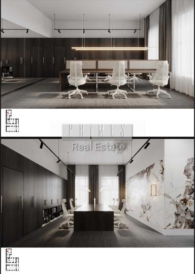 Commercial real estate at (area 570 m²) - Atlanta.ua - photo 48