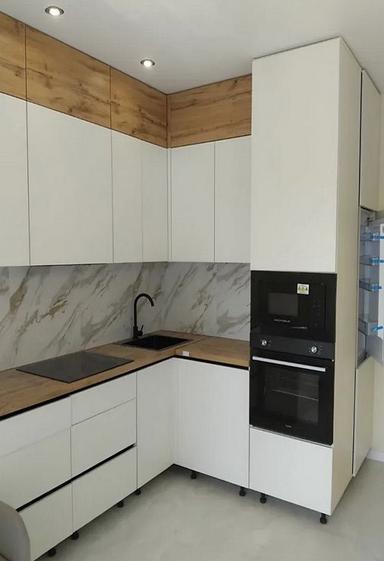 2-rooms apartment apartment by the address st. Kulikovo pole pl Oktyabrskoy revolyutsii pl (area 42 m²) - Atlanta.ua - photo 18