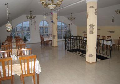 Commercial real estate at (area 630 m²) - Atlanta.ua - photo 21