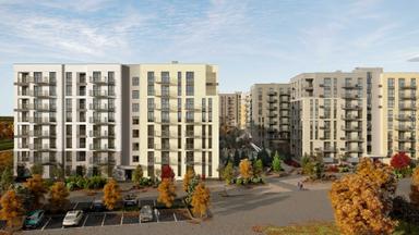 Комерційна нерухомість за адресою вул. Заболотного ак. (площа 50,6 м²) - Atlanta.ua - фото 34