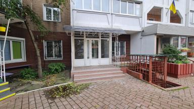 Комерційна нерухомість за адресою (площа 160,6 м²) - Atlanta.ua - фото 19