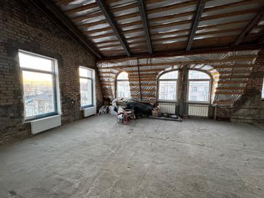 Багатокімнатна квартира за адресою бульвар Дружби Народів (площа 301,8 м²) - Atlanta.ua - фото 27