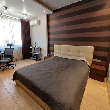 2-комнатная квартира по адресу (площадь 97 м²) - Atlanta.ua - фото 12