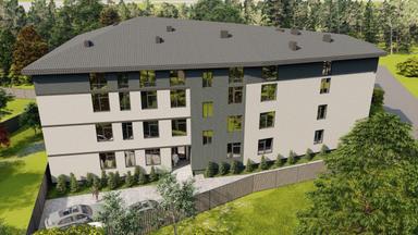 1-кімнатна квартира за адресою (площа 36,8 м²) - Atlanta.ua - фото 9