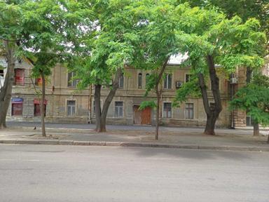 Коммерческая недвижимость по адресу ул. Маразлиевская (площадь 460 м²) - Atlanta.ua - фото 23