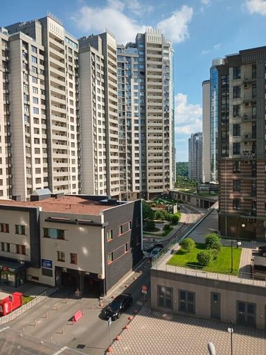 3-кімнатна квартира за адресою бульвар Дружби Народів (площа 100 м²) - Atlanta.ua - фото 24