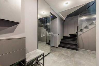 Дом по адресу ул. Вышгородская (площадь 206 м²) - Atlanta.ua - фото 33