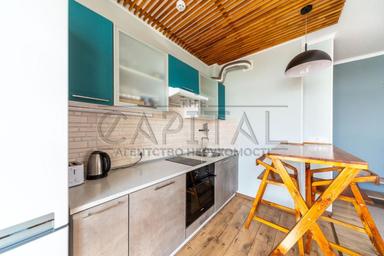 1-кімнатна квартира за адресою вул. Драгоманова (площа 45 м²) - Atlanta.ua - фото 18