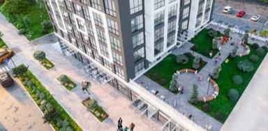 1-кімнатна квартира за адресою (площа 25 м²) - Atlanta.ua - фото 7