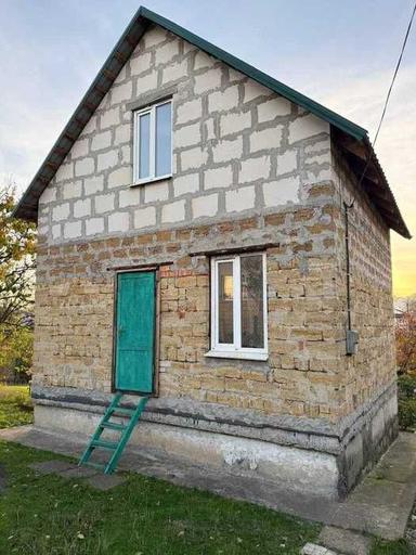 House by the address st. Kitoboynaya (area 74 m²) - Atlanta.ua - photo 29