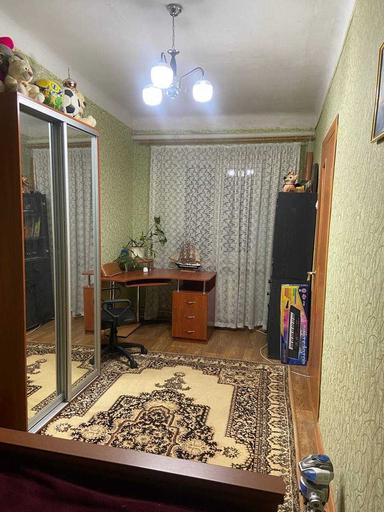 2-комнатная квартира по адресу Куликово поле пл. (площадь 44,3 м²) - Atlanta.ua - фото 19