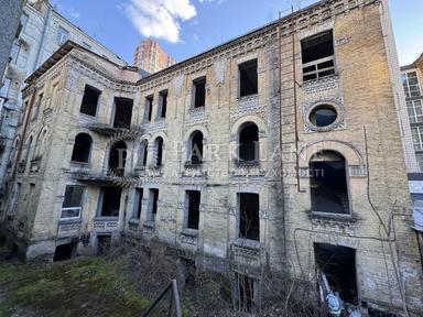 Commercial real estate at st. Ul Saksaganskogo (area 450 m²) - Atlanta.ua - photo 7