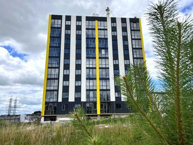 1-комнатная квартира по адресу (площадь 34 м²) - Atlanta.ua - фото 13