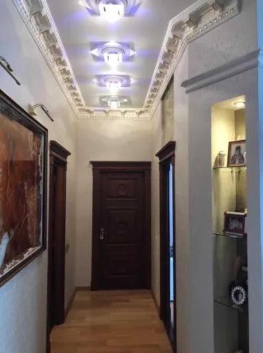 3-комнатная квартира по адресу Куликово поле пл. (площадь 151 м²) - Atlanta.ua - фото 27