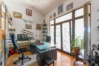 Дом по адресу ул. Радиальная (площадь 422,7 м²) - Atlanta.ua - фото 14