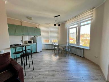 2-rooms apartment apartment by the address st. Roksolany (area 70 m²) - Atlanta.ua - photo 18