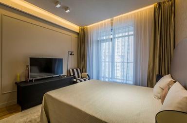 3-rooms apartment apartment by the address st. Bandery Stepana (area 120 m²) - Atlanta.ua - photo 34