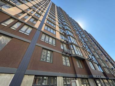 2-rooms apartment apartment by the address st. Kulikovo pole pl Oktyabrskoy revolyutsii pl (area 66 m²) - Atlanta.ua - photo 12