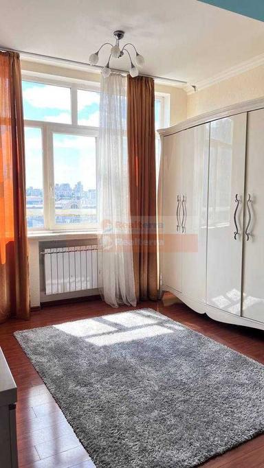 3-кімнатна квартира за адресою вул. Саксаганського (площа 120 м²) - Atlanta.ua - фото 13