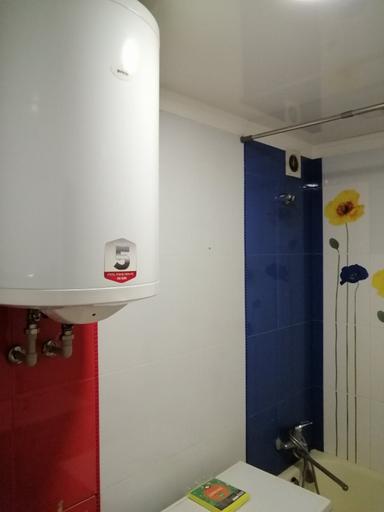 2-rooms apartment apartment by the address st. Kulikovo pole pl Oktyabrskoy revolyutsii pl (area 44,7 m²) - Atlanta.ua - photo 16