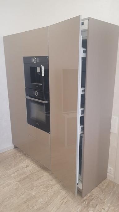 Багатокімнатна квартира за адресою вул. Прирічна (площа 135 м²) - Atlanta.ua - фото 32