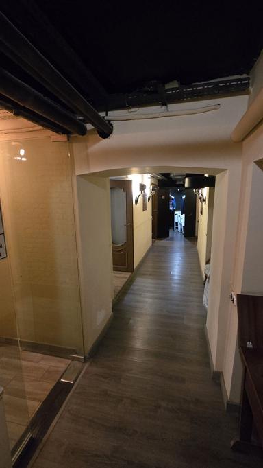 Commercial real estate at st. Kulikovo pole pl Oktyabrskoy revolyutsii pl (area 290 m²) - Atlanta.ua - photo 35