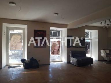 Commercial real estate at st. Bolshaya arnautskaya Chkalova (area 152,7 m²) - Atlanta.ua - photo 24