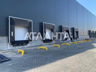 Комерційна нерухомість за адресою вул. Танкістів (площа 2200 м²) - Atlanta.ua - фото 11