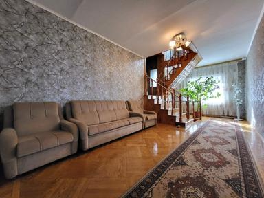 Дом по адресу ул. Магистратская (площадь 300 м²) - Atlanta.ua - фото 18