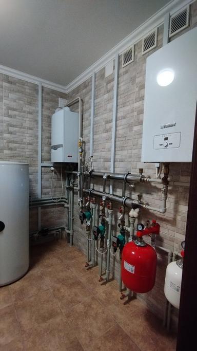 Дом по адресу ул. Спортивная (площадь 180 м²) - Atlanta.ua - фото 46