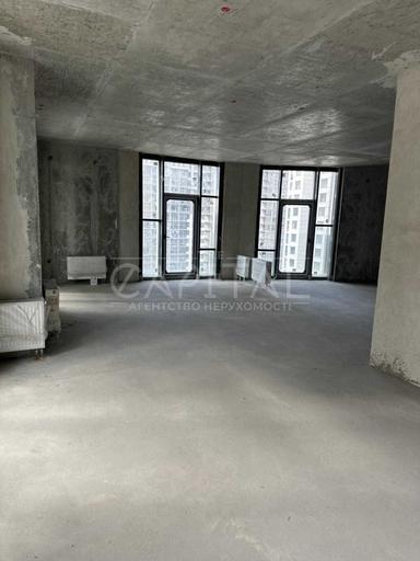 Багатокімнатна квартира за адресою бульвар Дружби Народів (площа 154,5 м²) - Atlanta.ua - фото 13