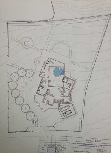 Дом по адресу (площадь 663 м²) - Atlanta.ua - фото 48