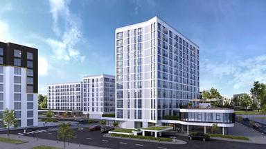 Commercial real estate at (area 160,9 m²) - Atlanta.ua - photo 19